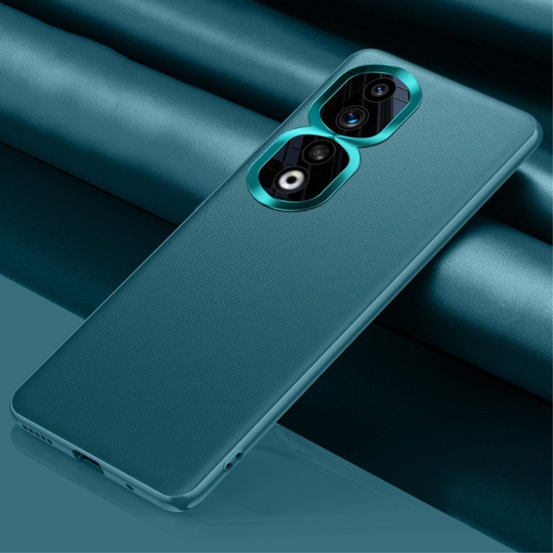 Cover Honor 90 Pro Similpelle