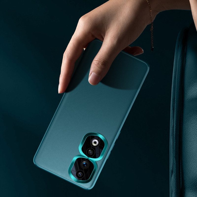 Cover Honor 90 Pro Similpelle