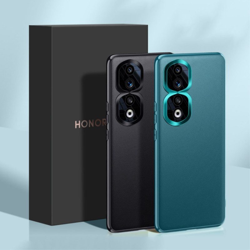 Cover Honor 90 Pro Similpelle