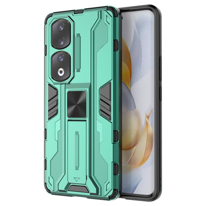 Cover Honor 90 Pro Supporto Verticale E Orizzontale Rimovibile