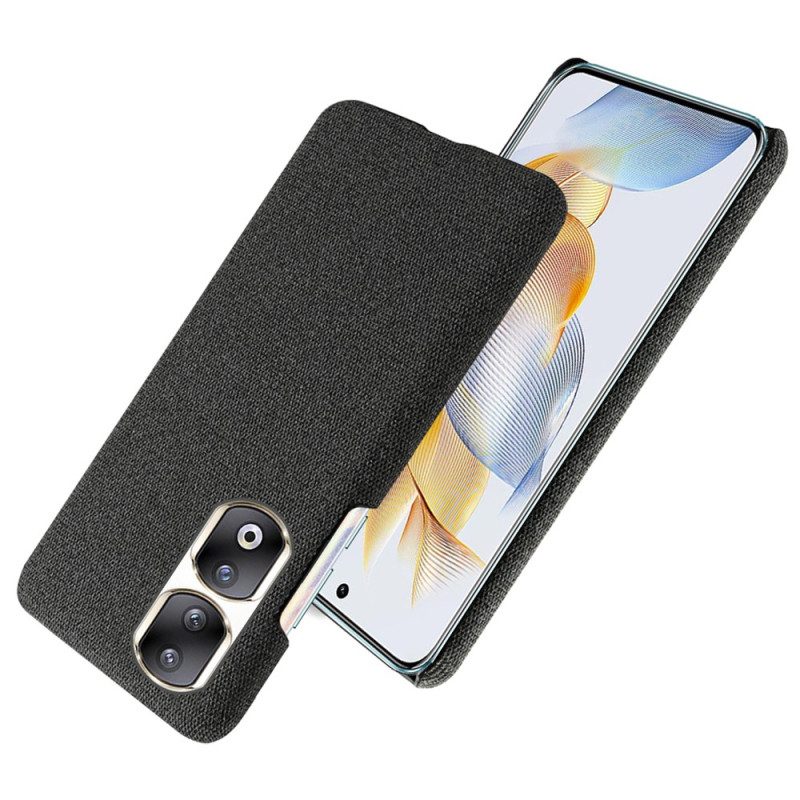 Cover Honor 90 Pro Tessuto