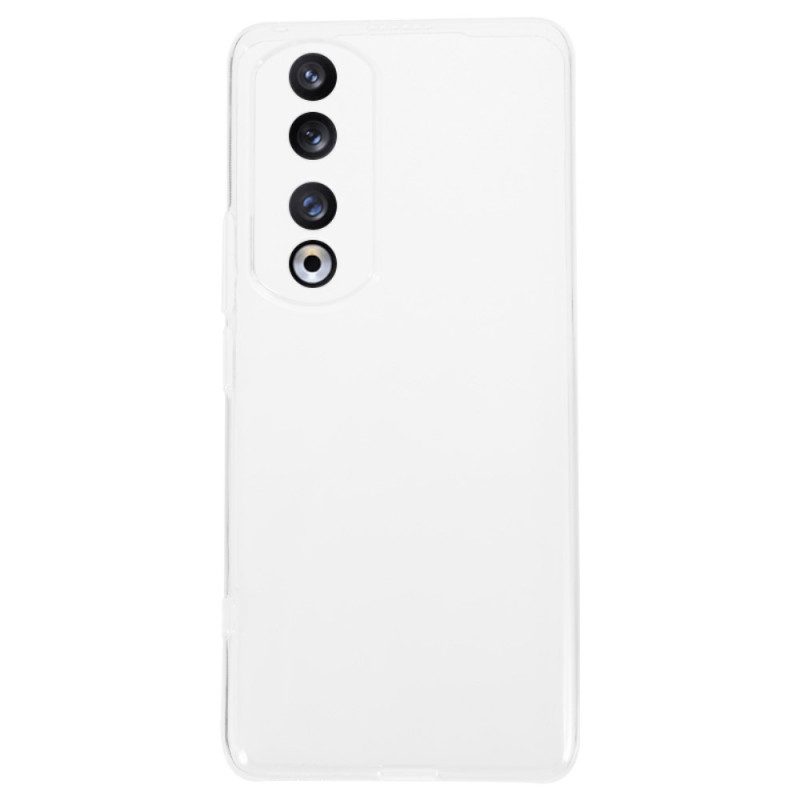 Cover Honor 90 Pro Trasparente