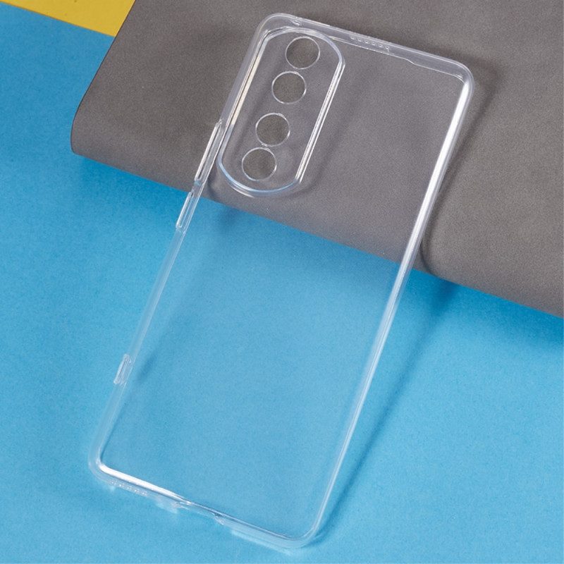 Cover Honor 90 Pro Trasparente