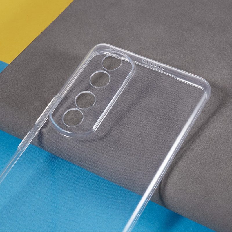 Cover Honor 90 Pro Trasparente