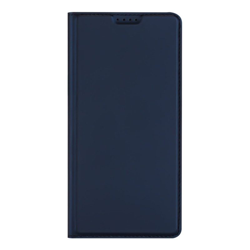 Folio Cover Honor 90 Pro Custodia in pelle Skin Pro Series Dux Ducis