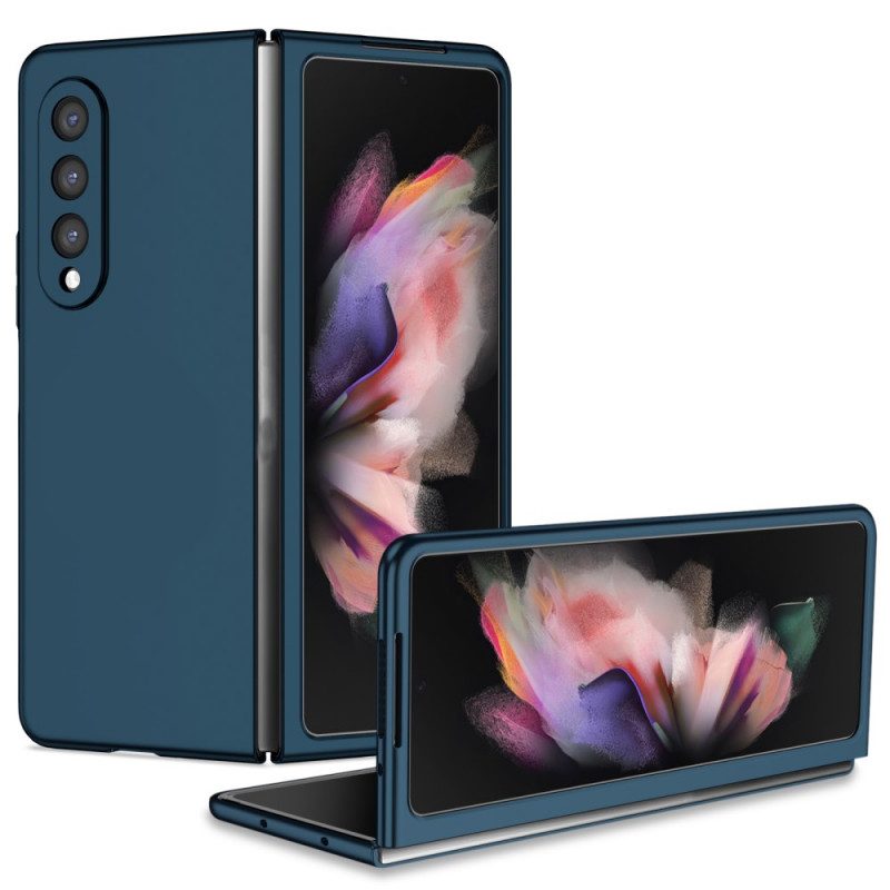 Cover Samsung Galaxy Z Fold 3 5G Classico