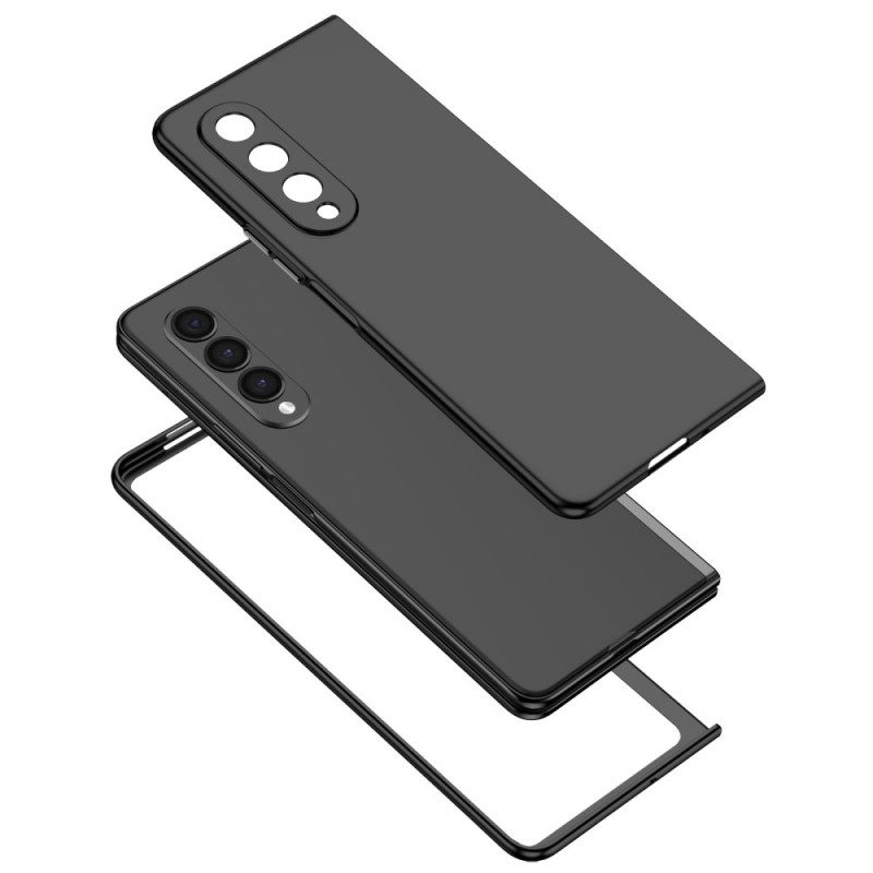 Cover Samsung Galaxy Z Fold 3 5G Classico