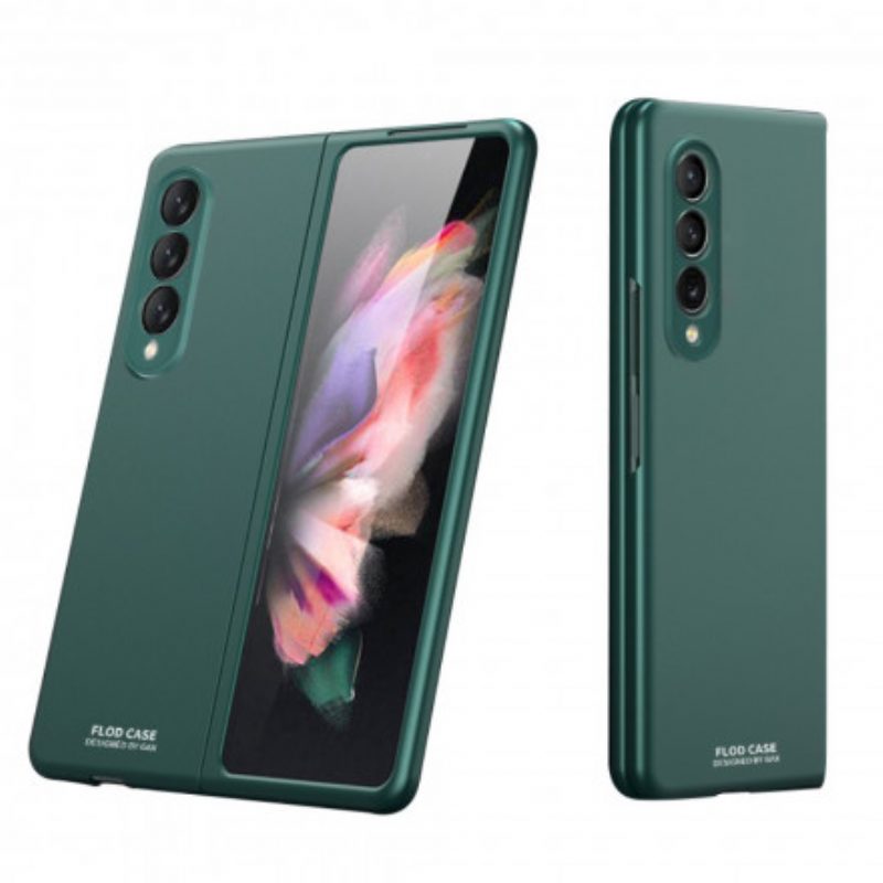 Cover Samsung Galaxy Z Fold 3 5G Design Ultra Sottile