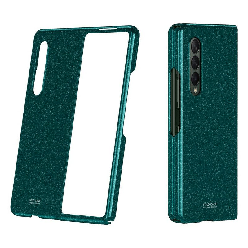 Cover Samsung Galaxy Z Fold 3 5G Eleganza Ultra Fine