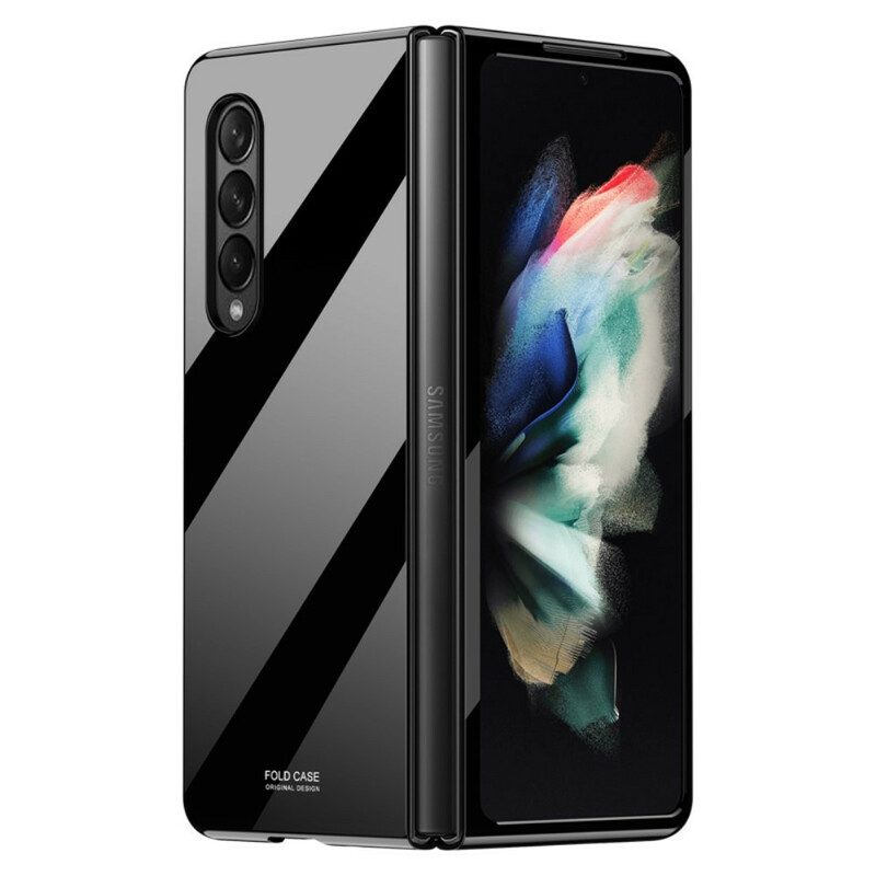 Cover Samsung Galaxy Z Fold 3 5G Eleganza Ultra Fine