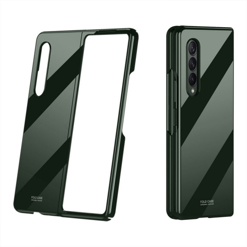 Cover Samsung Galaxy Z Fold 3 5G Lucido