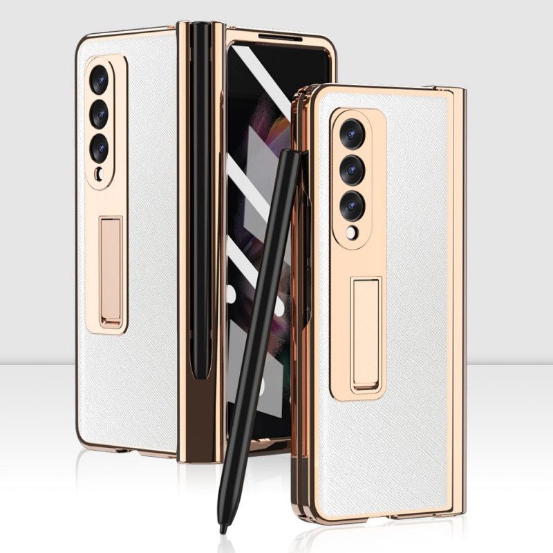 Cover Samsung Galaxy Z Fold 3 5G Multifunzione