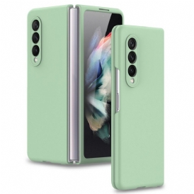 Cover Samsung Galaxy Z Fold 3 5G Plastica Opaca Gkk