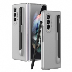 Cover Samsung Galaxy Z Fold 3 5G Portastilo Finesse Gkk