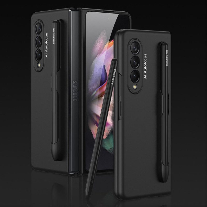 Cover Samsung Galaxy Z Fold 3 5G Portastilo Finesse Gkk