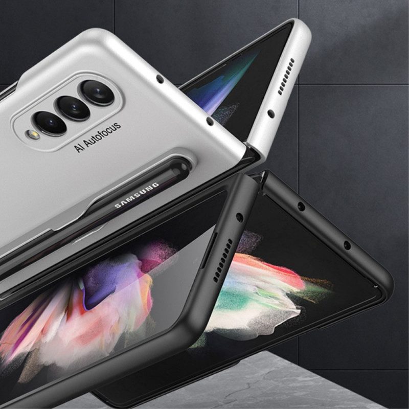 Cover Samsung Galaxy Z Fold 3 5G Portastilo Finesse Gkk