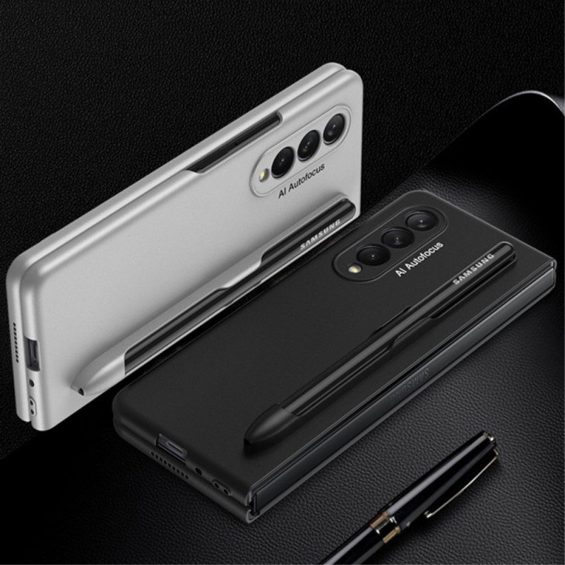 Cover Samsung Galaxy Z Fold 3 5G Portastilo Finesse Gkk