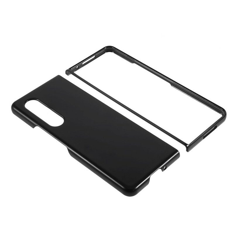 Cover Samsung Galaxy Z Fold 3 5G Rigido