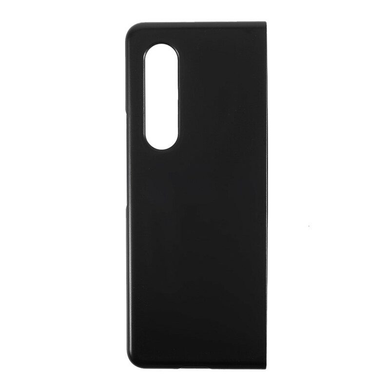 Cover Samsung Galaxy Z Fold 3 5G Rigido