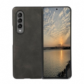 Cover Samsung Galaxy Z Fold 3 5G Similpelle