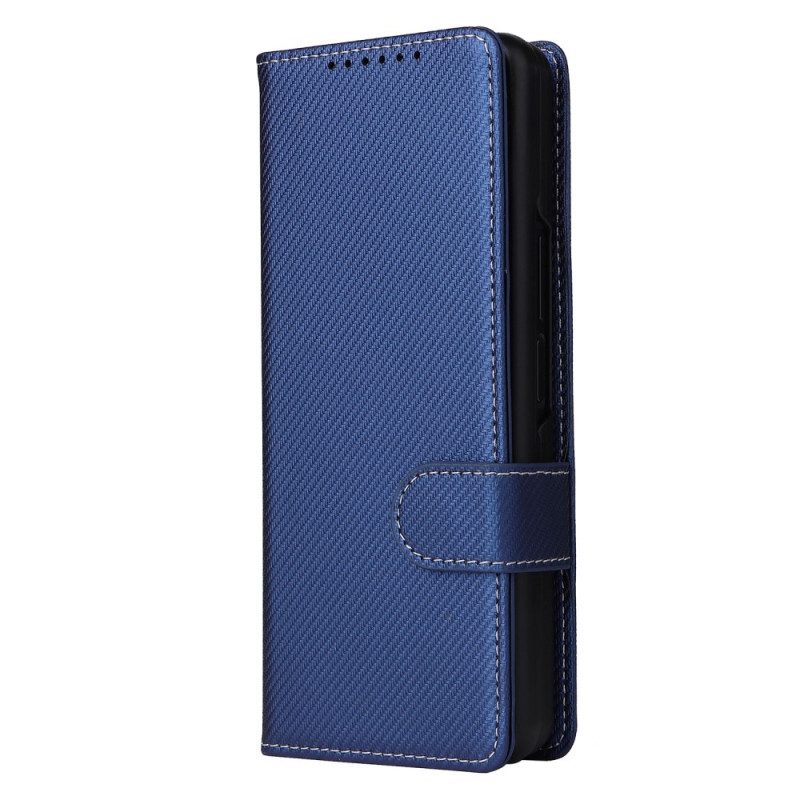 Cover Samsung Galaxy Z Fold 3 5G Staccabile