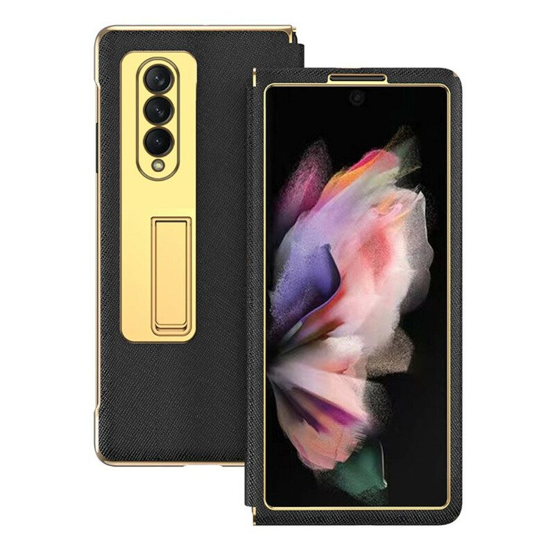 Cover Samsung Galaxy Z Fold 3 5G Supporto A Mani Libere