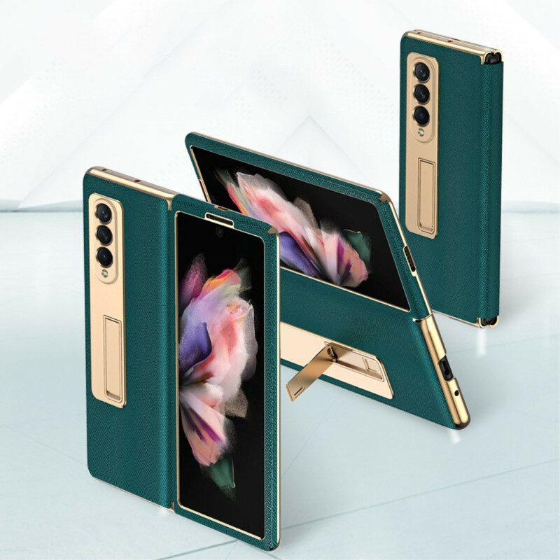 Cover Samsung Galaxy Z Fold 3 5G Supporto A Mani Libere