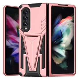 Cover Samsung Galaxy Z Fold 3 5G Supporto Premium