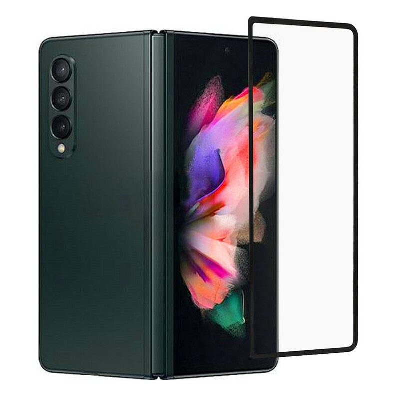 Protezione In Vetro Temperato Per Lo Schermo Del Samsung Galaxy Z Fold 3 5G Rurihai