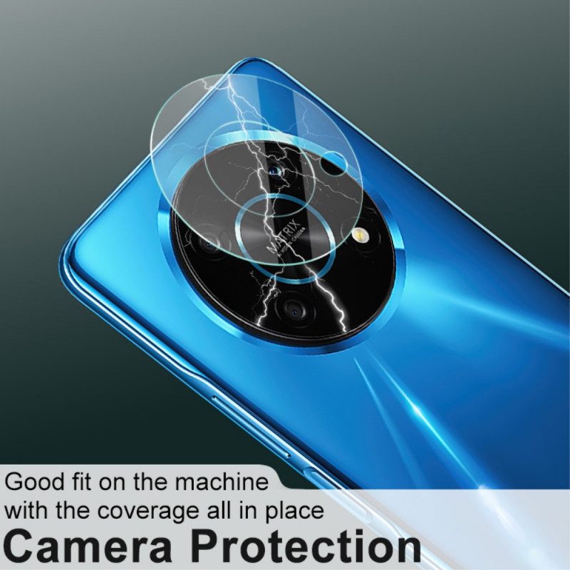 Lente Protettiva In Vetro Temperato Imak Honor Magic 4 Lite 5G