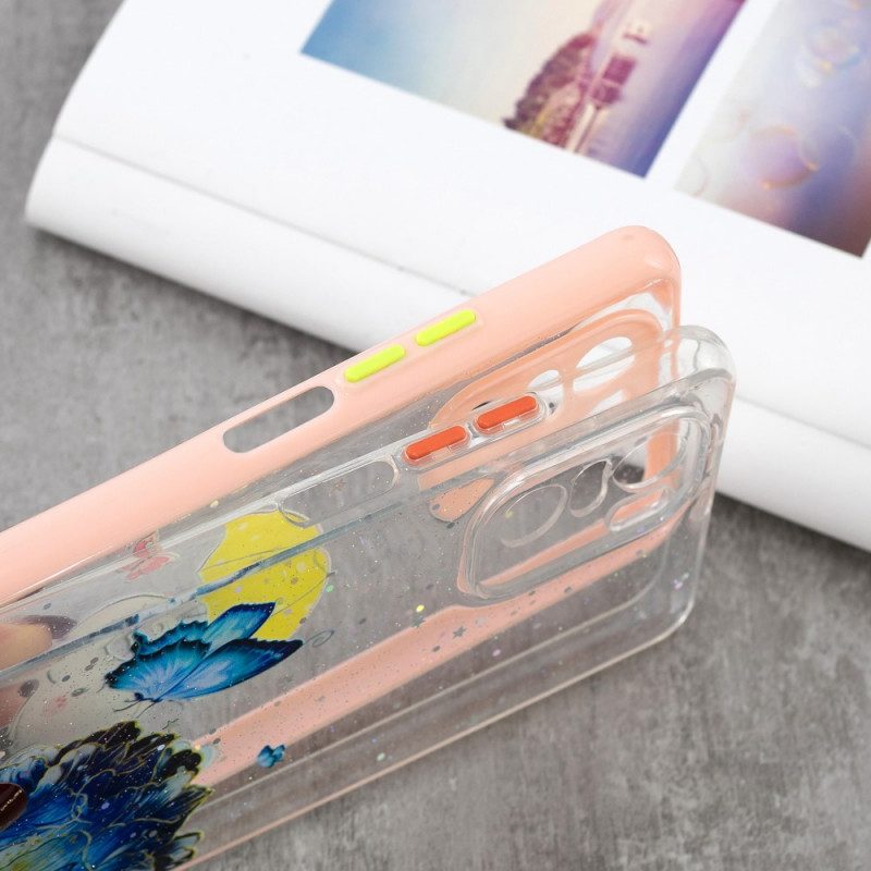 Cover Xiaomi Mi 11i 5G Amore Ibrido