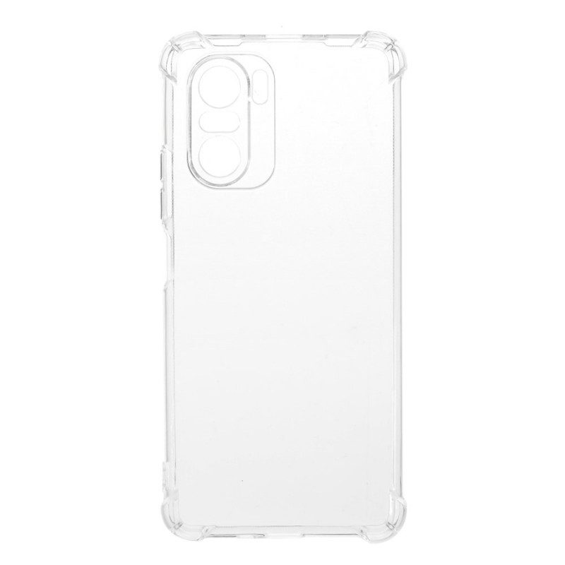 Cover Xiaomi Mi 11i 5G Angoli Rinforzati Senza Cuciture