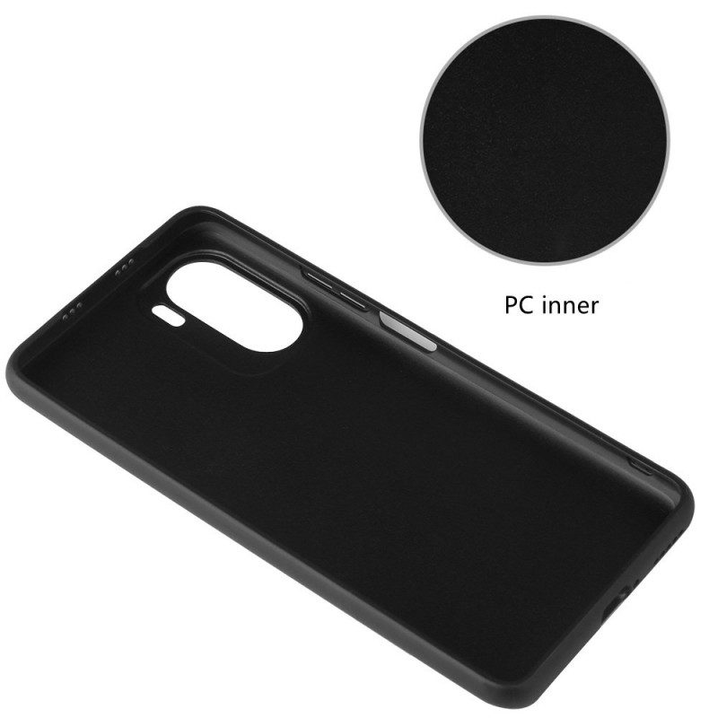 Cover Xiaomi Mi 11i 5G Effetto Pelle Di Coccodrillo