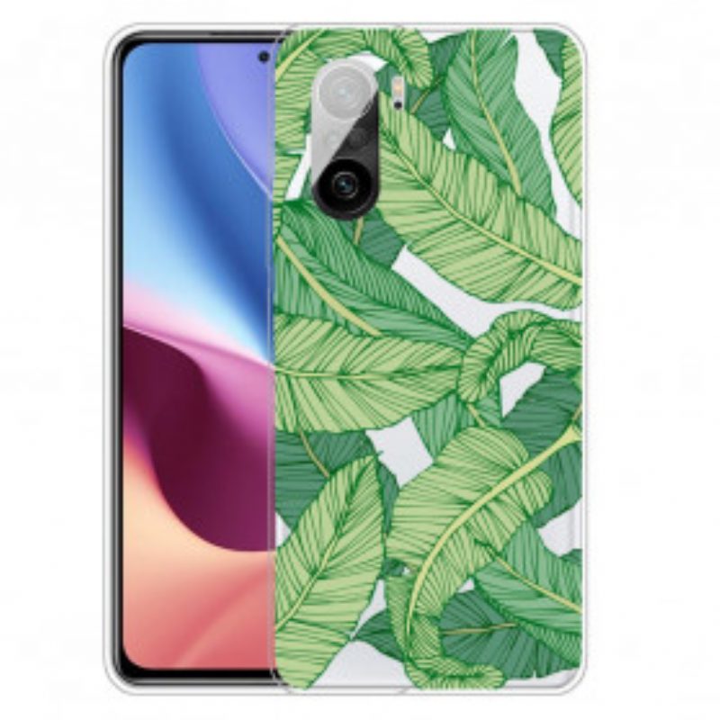 Cover Xiaomi Mi 11i 5G Fogli Grafici