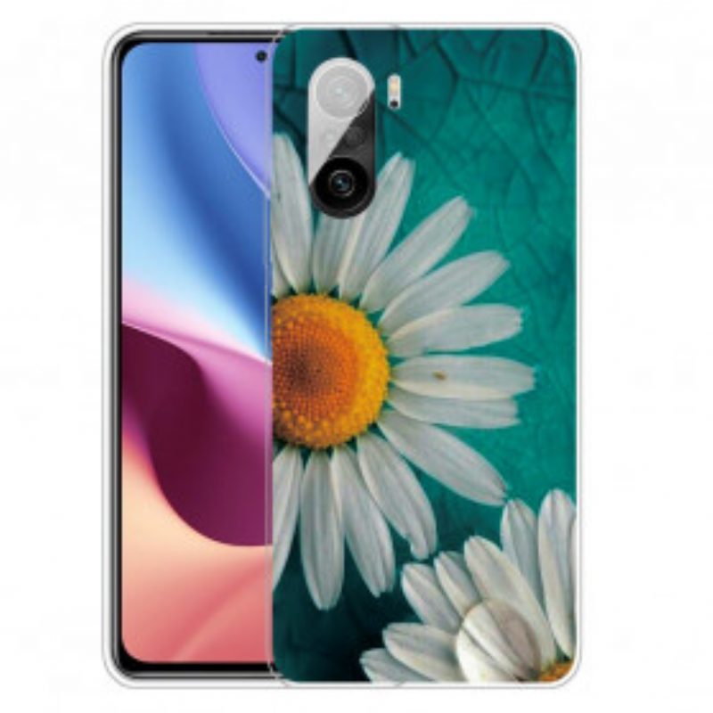 Cover Xiaomi Mi 11i 5G Margherita