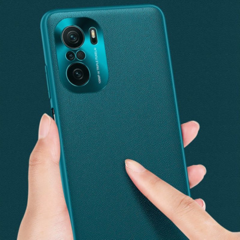 Cover Xiaomi Mi 11i 5G Prestige Effetto Pelle