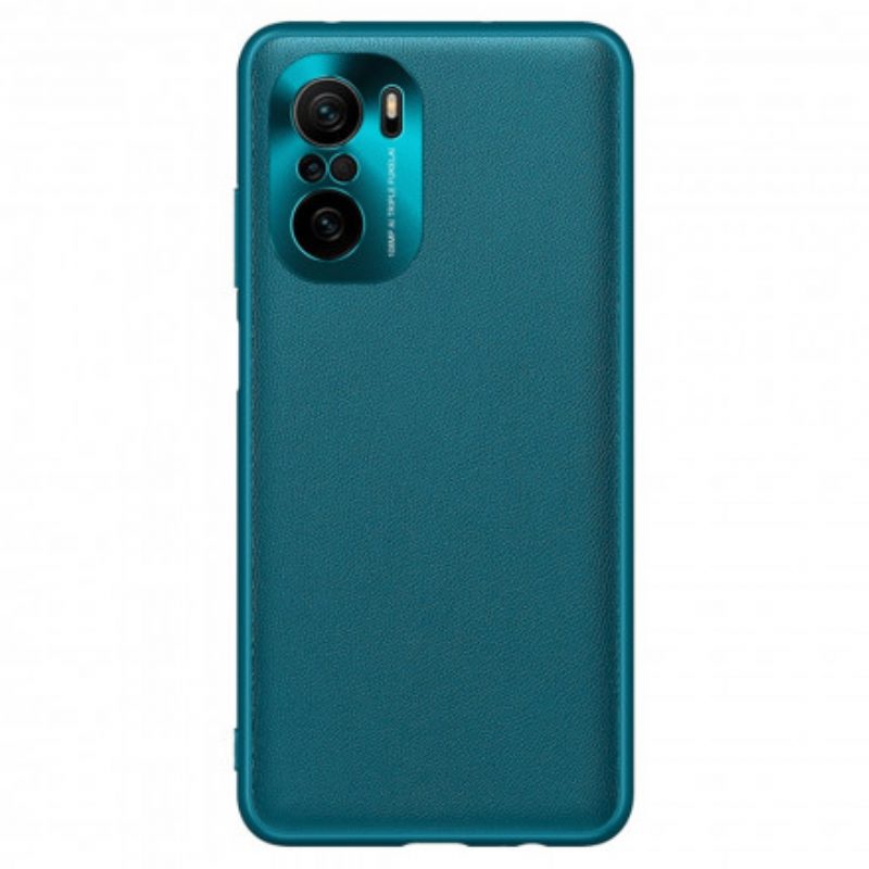 Cover Xiaomi Mi 11i 5G Prestige Effetto Pelle