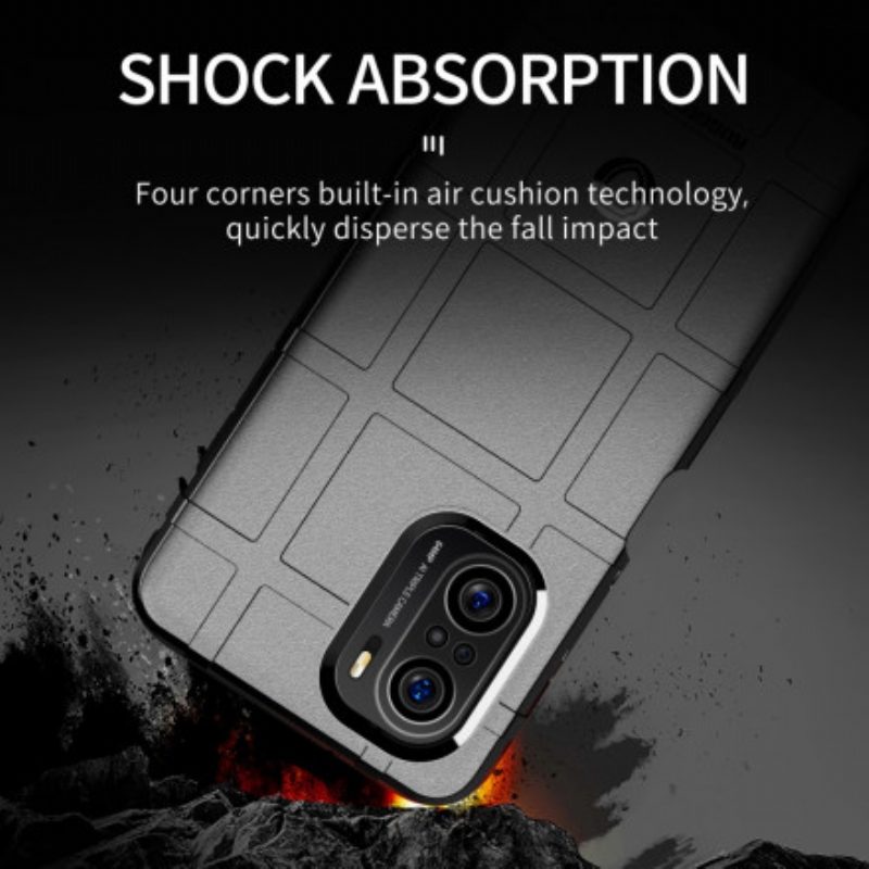 Cover Xiaomi Mi 11i 5G Scudo Robusto