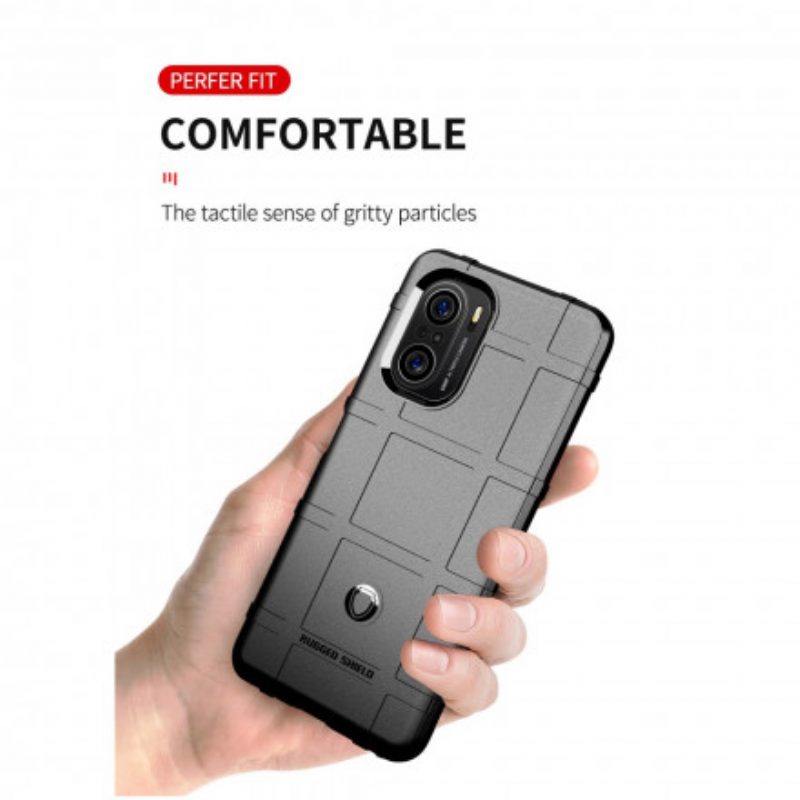 Cover Xiaomi Mi 11i 5G Scudo Robusto