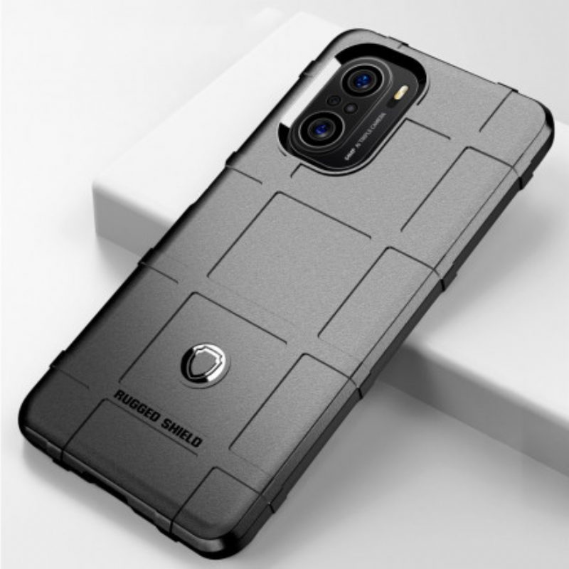 Cover Xiaomi Mi 11i 5G Scudo Robusto