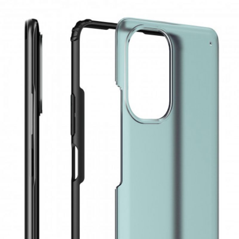 Cover Xiaomi Mi 11i 5G Serie Di Armature