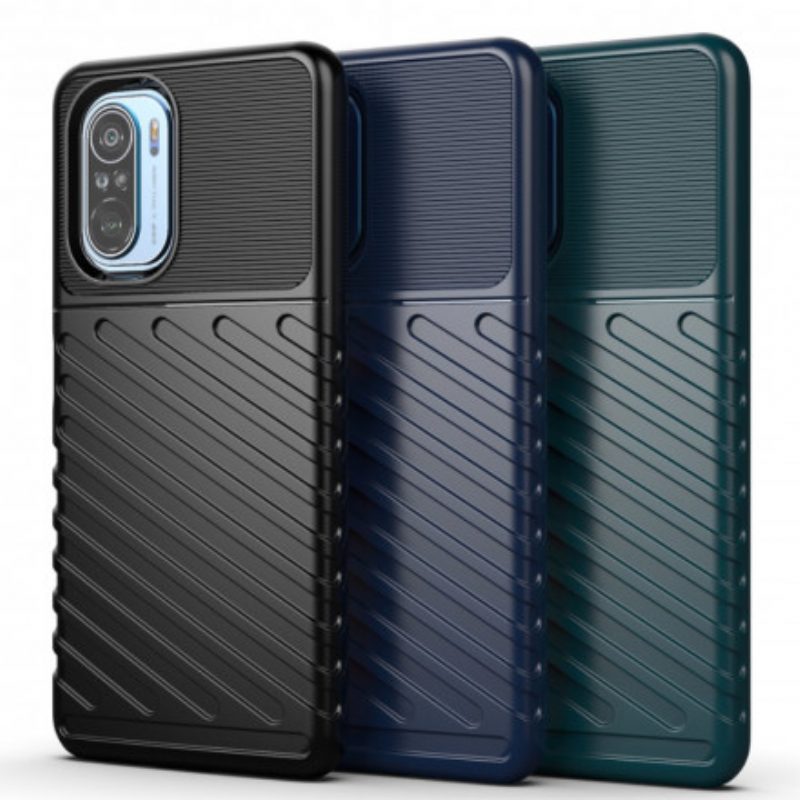 Cover Xiaomi Mi 11i 5G Serie Tuono