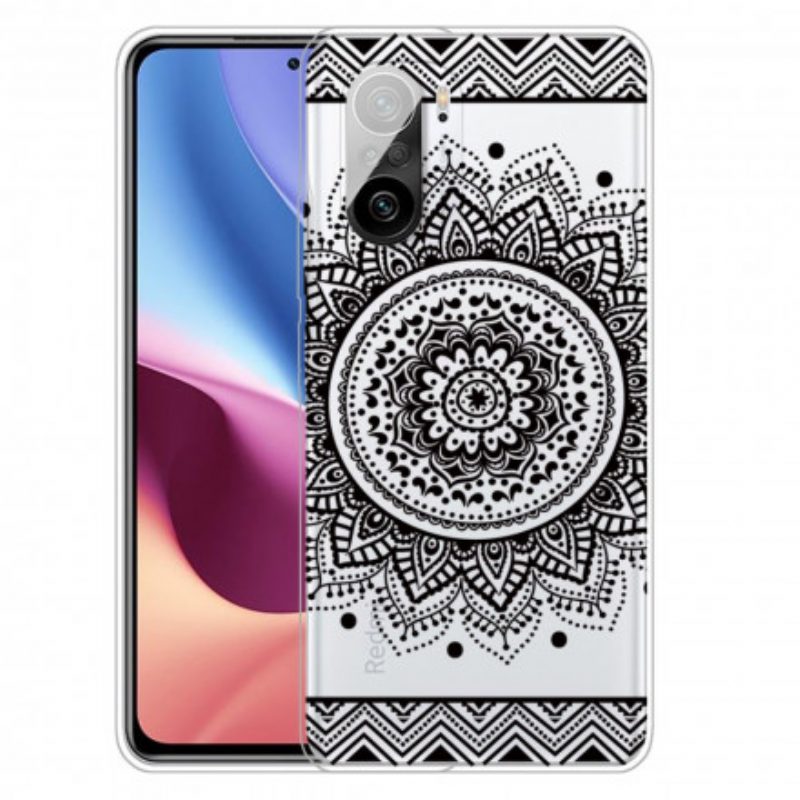 Cover Xiaomi Mi 11i 5G Splendido Pizzo