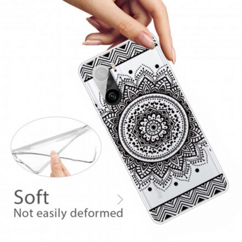 Cover Xiaomi Mi 11i 5G Splendido Pizzo