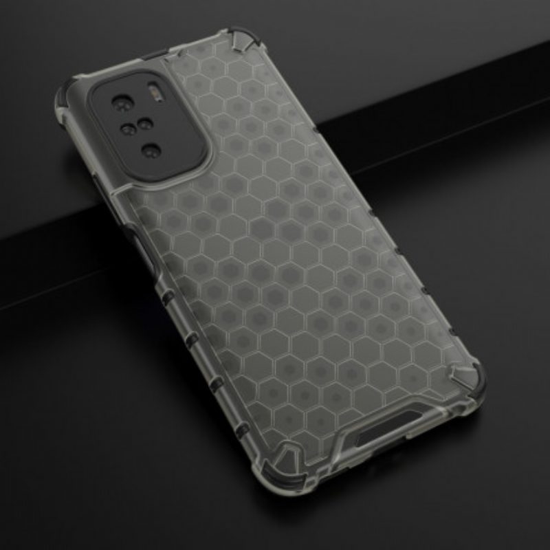 Cover Xiaomi Mi 11i 5G Stile A Nido D'ape