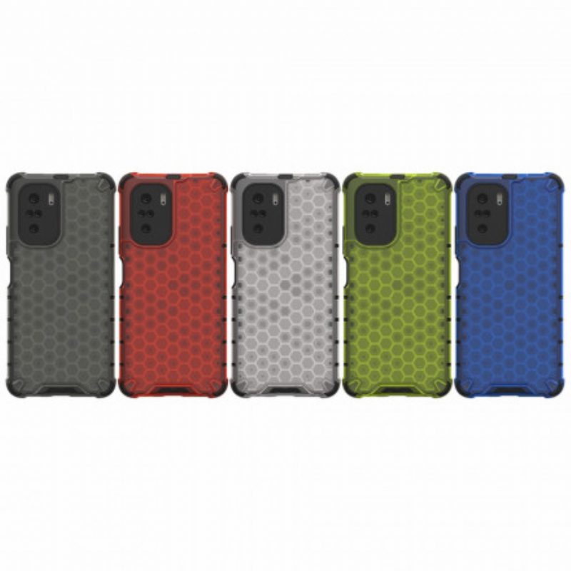 Cover Xiaomi Mi 11i 5G Stile A Nido D'ape