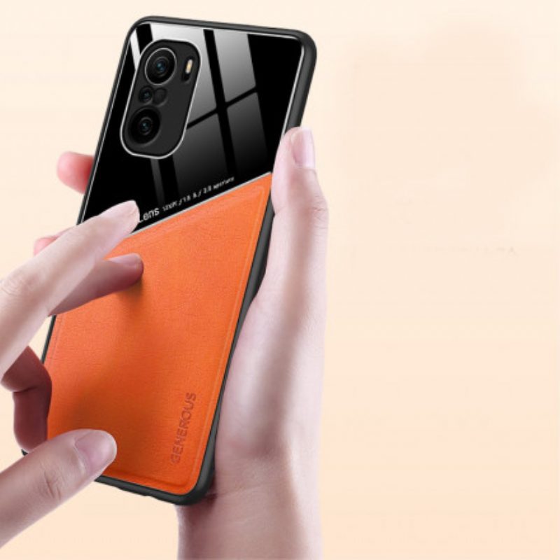 Cover Xiaomi Mi 11i 5G Super Ibrido