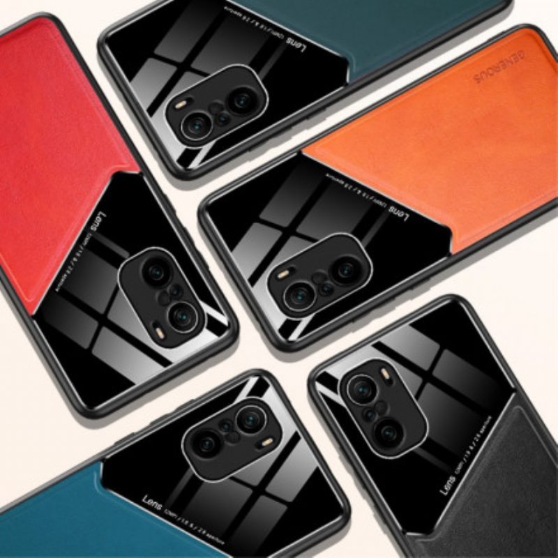 Cover Xiaomi Mi 11i 5G Super Ibrido