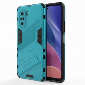 Cover Xiaomi Mi 11i 5G Supporto Staccabile A Due Posizioni A Mani Libere