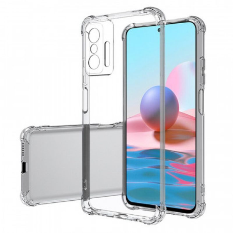 Cover Xiaomi 11T / 11T Pro Angoli Rinforzati Senza Cuciture